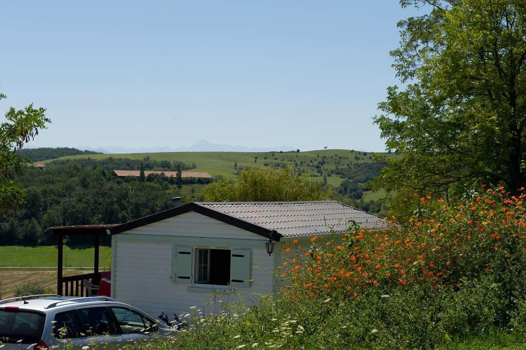 Le Bourdieu Hotel Durfort  Exterior foto