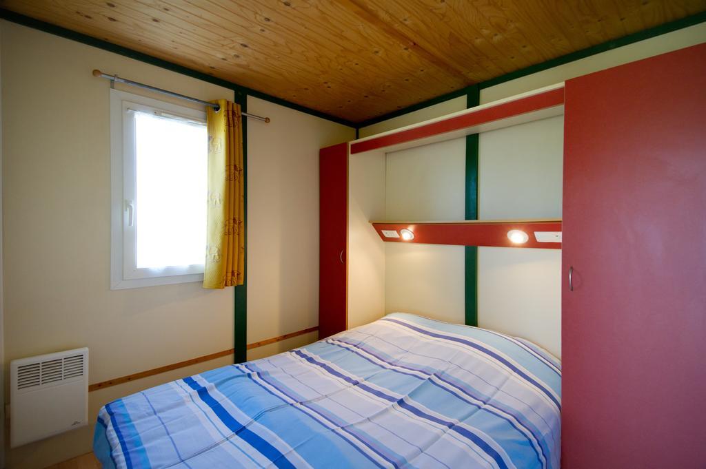 Le Bourdieu Hotel Durfort  Quarto foto
